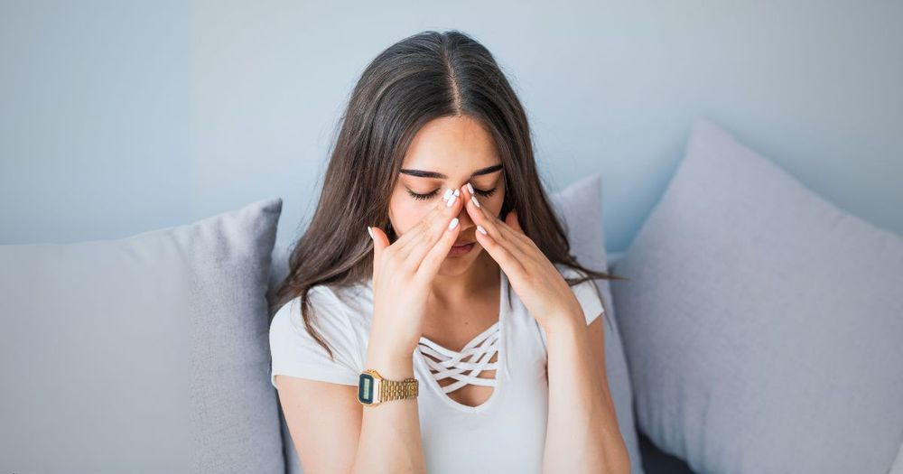 Natural Sinus Relief: Proven Solutions for Chronic Congestion and Infection Prevention
