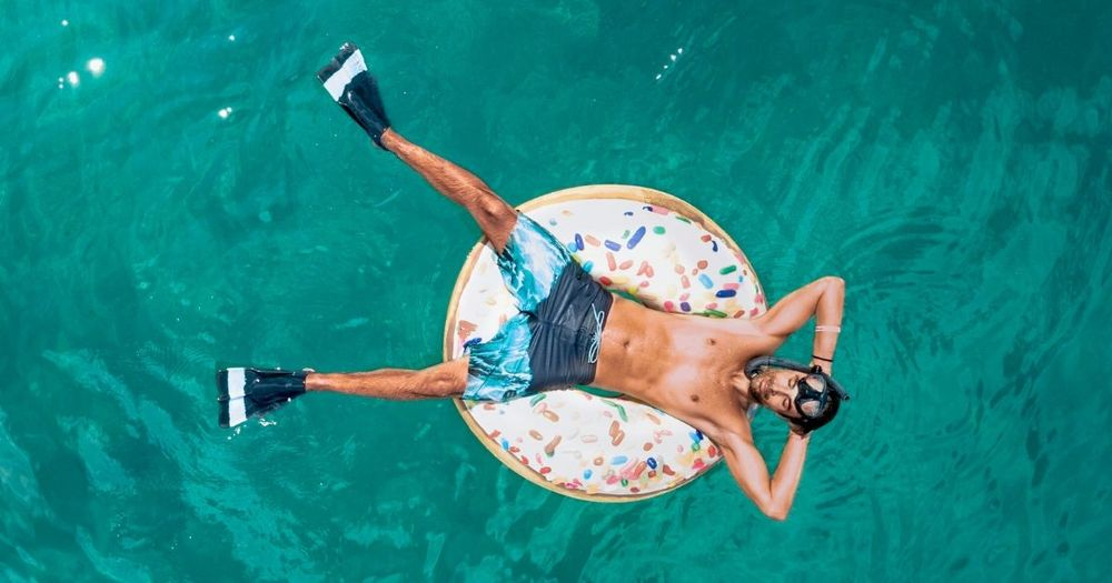 Why You’re Always Tired: The Rest Crisis No One Talks About