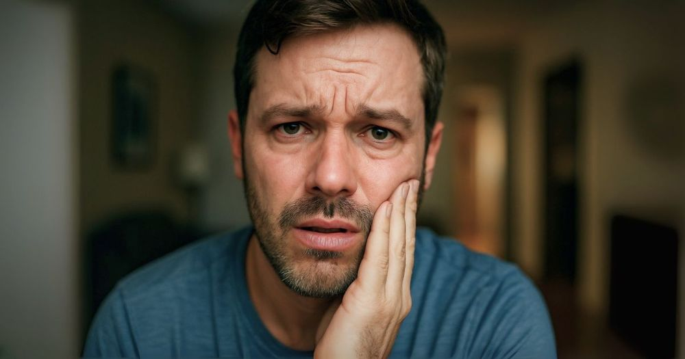 Root Canal Toxicity: How Dead Teeth Cause Chronic Illness