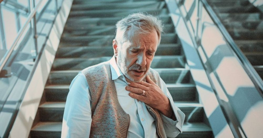 Early Warning Signs of Disease: How to Stop Ignoring Your Health Before It's Too Late