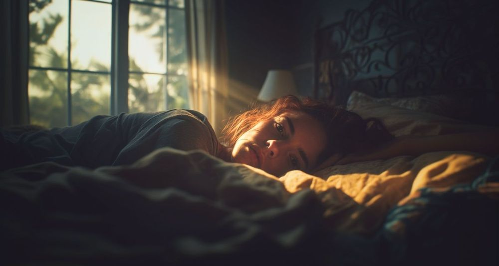Why You're Still Exhausted Despite Doing Everything Right