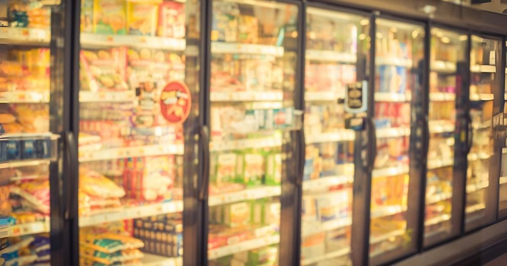 What Processed Foods Are Doing to Your Body—And Why You Might Not Notice Until It’s Too Late