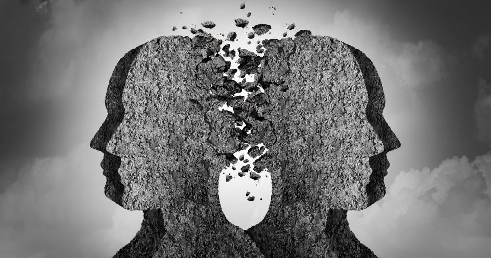 Why We Avoid Conflict—and What It Really Costs