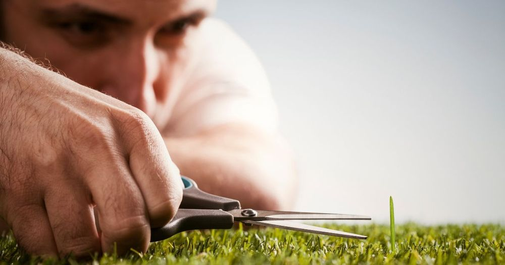 Perfectionism Is Not Discipline—It’s Self-Sabotage Disguised as Ambition