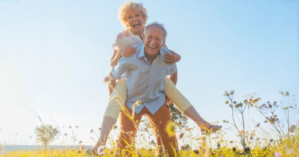 5 Powerful Habits to Age Gracefully and Stay Vibrant