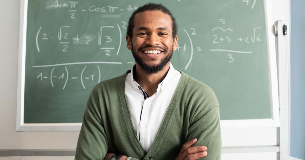 Learning: The Key to Personal and Professional Growth
