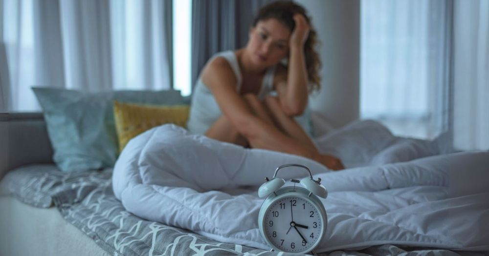 9 Natural Remedies for Insomnia That Will Transform Your Sleep Tonight