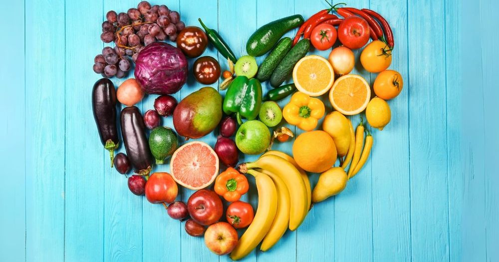 Unlocking 6 Secrets to a Balanced Diet: Your Guide to Nutritional Harmony