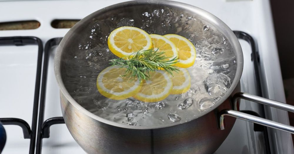 Ditch the Toxins: Simple Ways to Make Your Home Smell Incredible