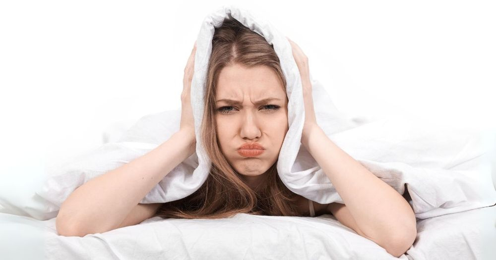 Breaking Free from Low Moods: Powerful Strategies to Reset Your Mind and Energy