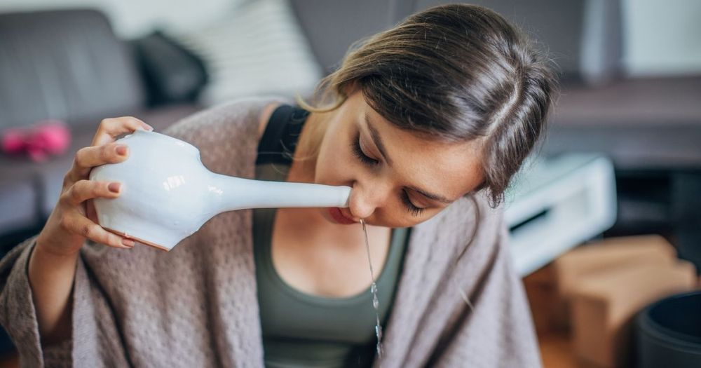5 Natural Ways to Cope with Allergies