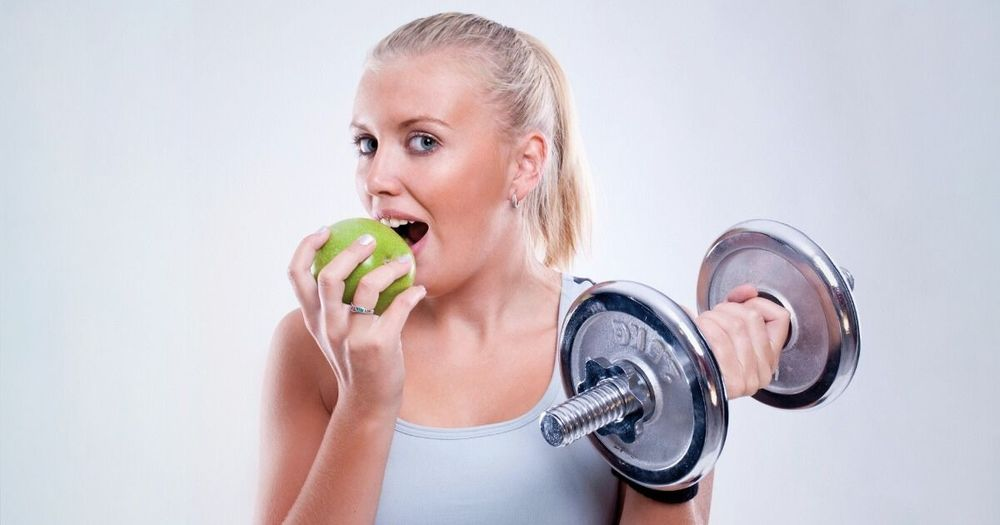 Why Diet and Exercise Are Non-Negotiable for Fat Loss