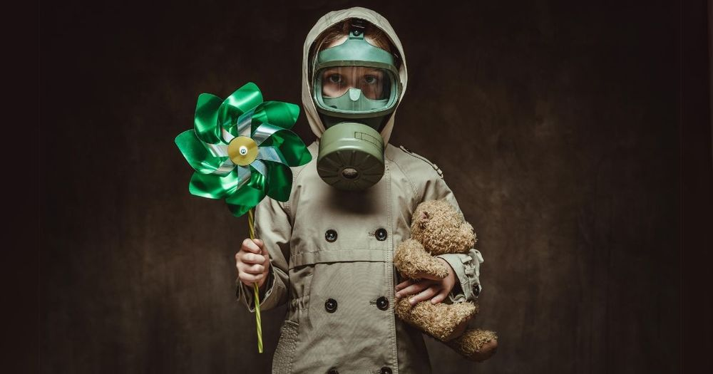 8 Simple Ways to Shield Yourself from Everyday Environmental Toxins