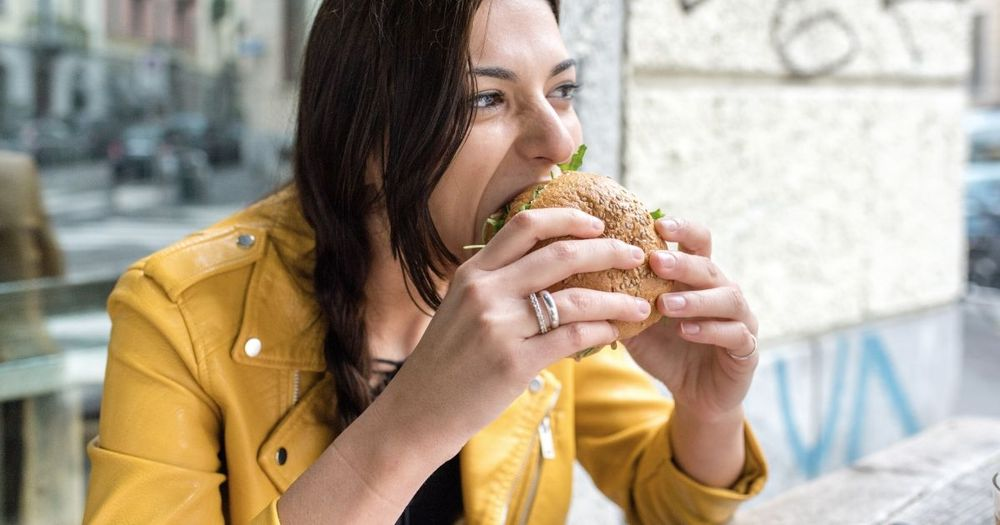 Counting Calories Isn’t Enough—Here’s What Really Controls Weight Loss