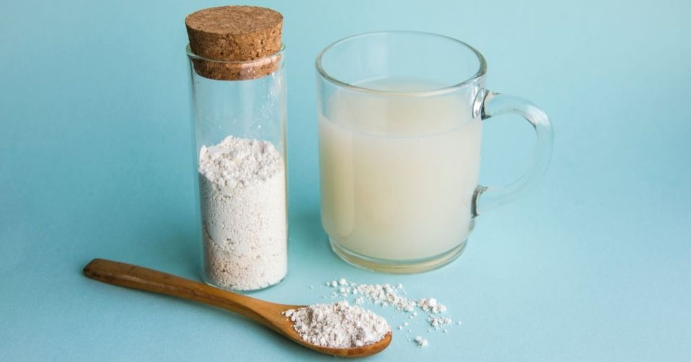 8 Amazing Benefits of Diatomaceous Earth