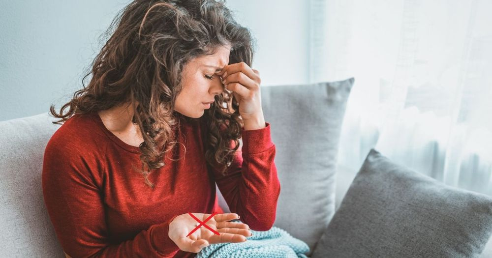 7 Natural Migraine Remedies You Haven't Tried Yet (But Should)