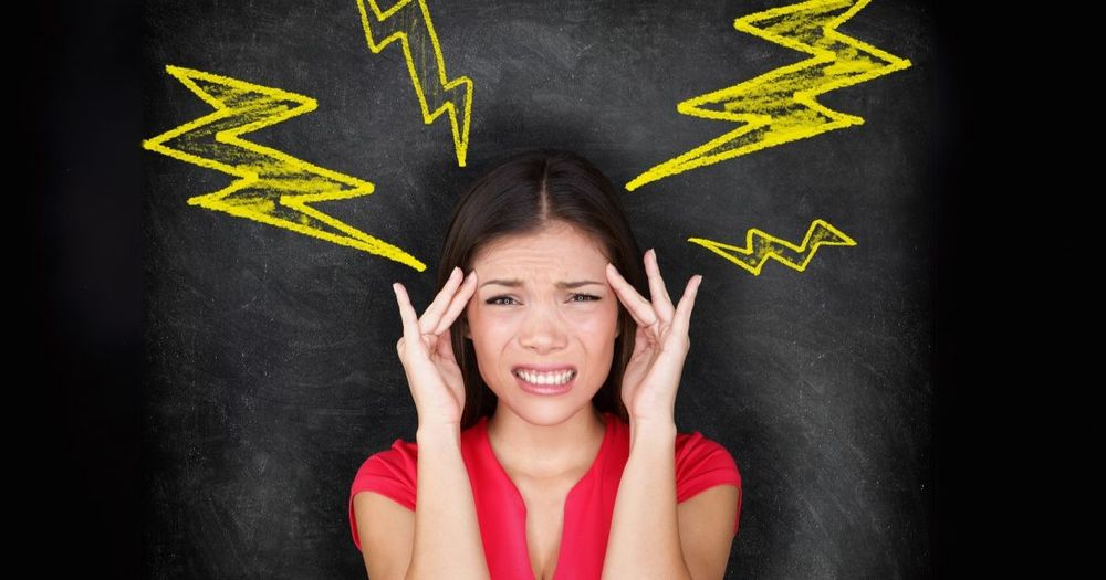 Your Migraine Has a Message—Are You Willing to Hear What It’s Trying to Say?