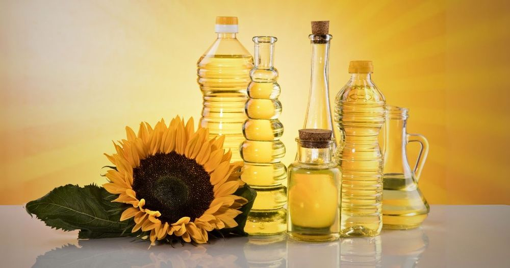 Are Vegetable Oils Wrecking Your Health? The Overlooked Truth You Need to Know