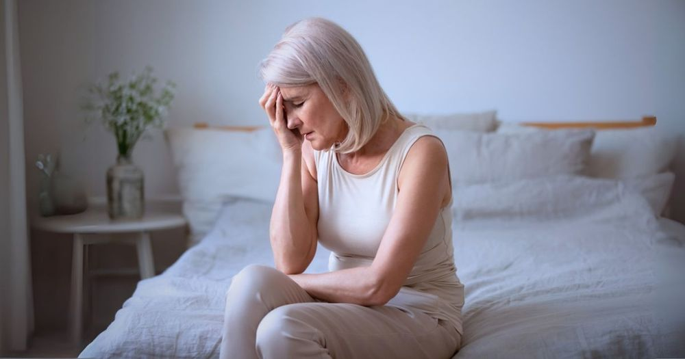 Unexpected Causes of Your Headaches—and How to Stop Them for Good