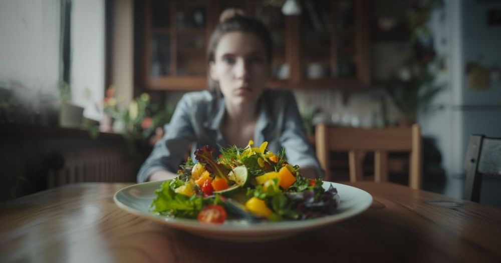 Why Eating Well Isn't Enough Anymore