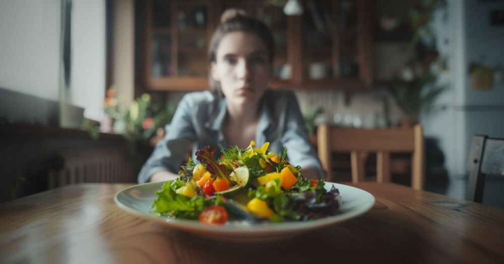 Why Eating Well Isn't Enough Anymore