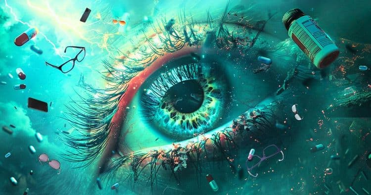 Why Your Eyes Are Getting Worse (And How to Improve Vision Naturally)