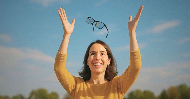 The Eye Recovery Protocol Doctors Don't Want You to Know About