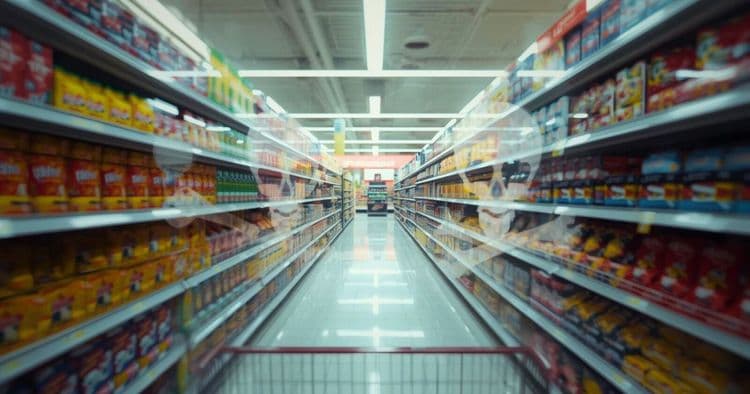 How Processed Foods Damage Your Body: Hidden Health Effects You Can't See Until It's Too Late