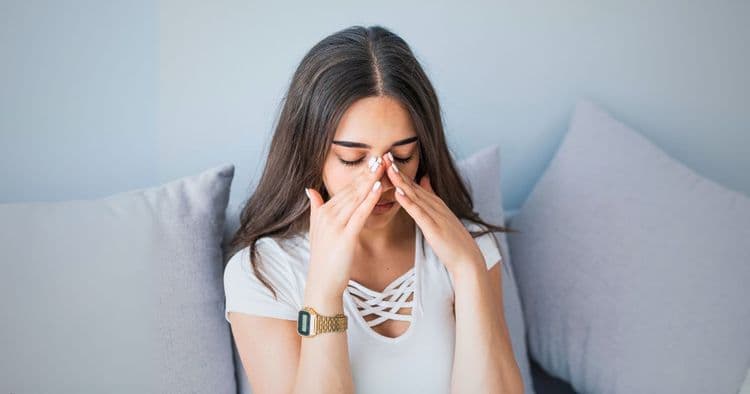 Natural Sinus Relief: Proven Solutions for Chronic Congestion and Infection Prevention