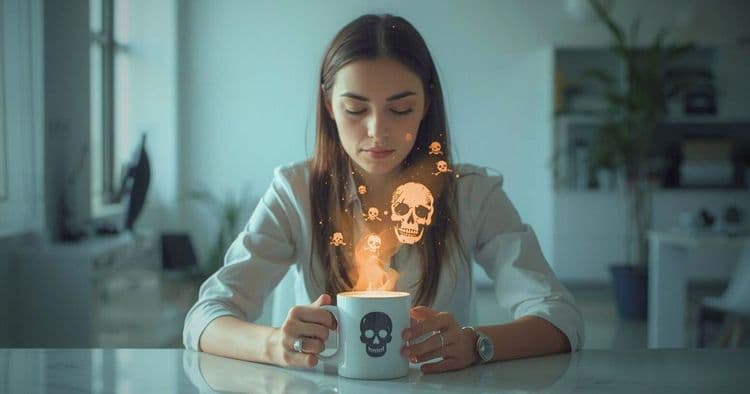 Hidden Toxins in Your Diet: What's Really in Your Healthy Food