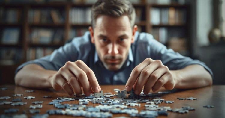 How Smart People Sabotage Their Careers Through Overthinking (And How to Stop)