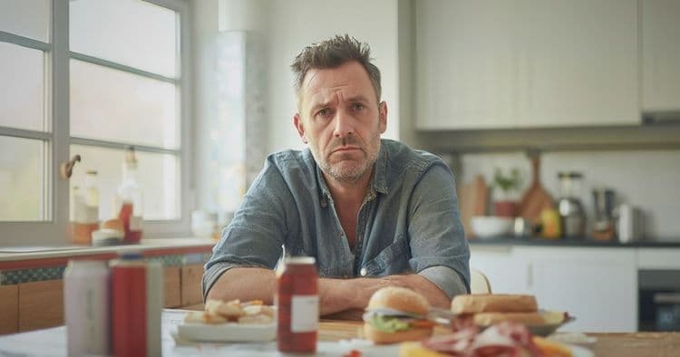 Foods That Kill Testosterone: 9 Common Foods Destroying Your Masculine Energy