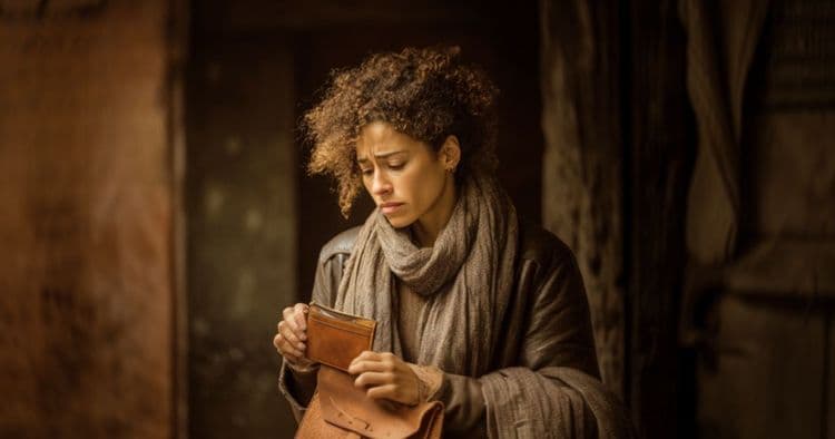 Managing Financial Anxiety Without Going Broke