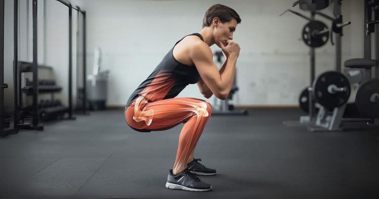 Joint-Friendly Workouts: Build Strength Without Destroying Your Knees