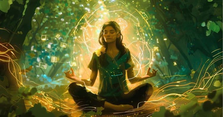 Why Your Nervous System Fights Every Stress Technique You Try — and How to Work With It Instead
