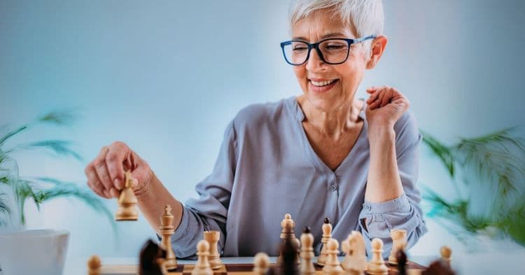 Cognitive Decline Isn’t Inevitable—Here’s How to Keep Your Mind Sharp for Life