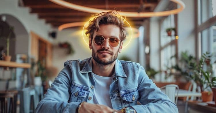  The Halo Effect in Relationships: How Cognitive Bias Sabotages Your Love Life