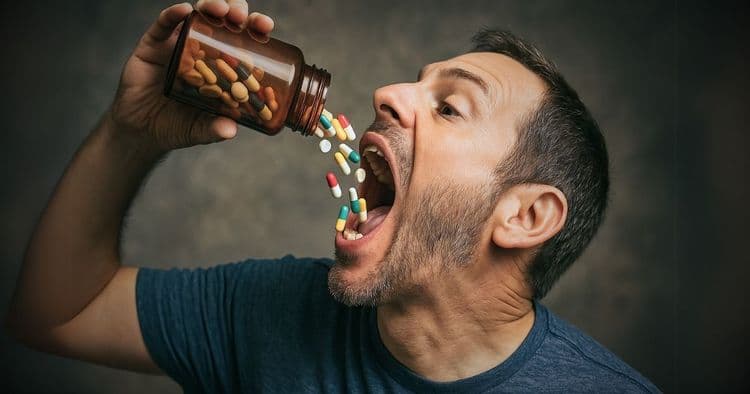 The Silent Epidemic: How Modern Medicine Is Killing Us With Pills