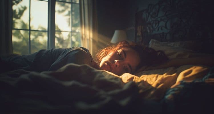 Why You're Still Exhausted Despite Doing Everything Right