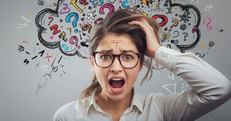 Why Your Stress Management Backfires (And How to Fix It)