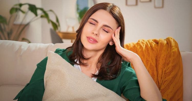 Hidden Signs Your Hormones Are Out of Balance—And How to Fix Them Naturally