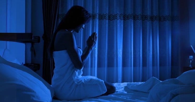 End Your Day Right: How Gratitude Before Sleep Rewires Your Mind and Body