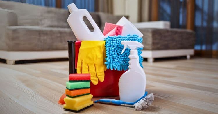 The Silent Threat: Shocking Places ‘Forever Chemicals’ Are Hiding in Your Daily Life