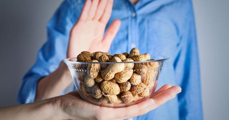 Are Your Favorite Foods Making You Sick? The Truth About Hidden Allergies and Sensitivities and Intolerances