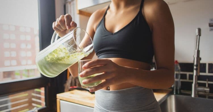 Hidden Toxins in Your Diet: How to Cleanse Your Body the Right Way