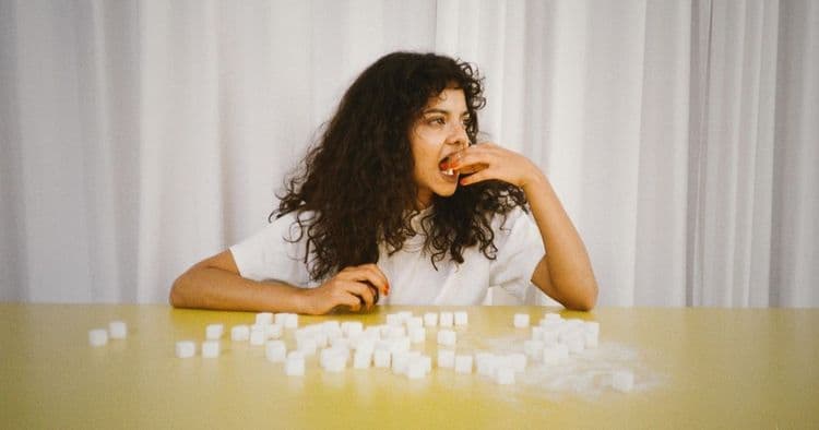 The Hidden Science of Sugar Cravings: Why Your Body Keeps Asking for More