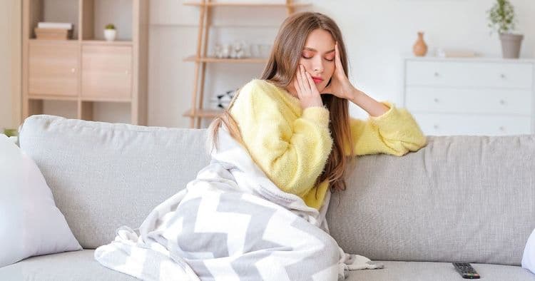 Nutrient Deficiencies Are Wrecking Your Health—Here’s How to Spot the Warning Signs