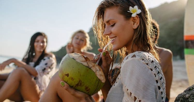 7 Unique Ways to Stay Hydrated That Aren’t Just Plain Water