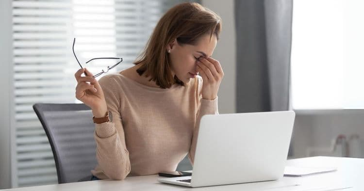 12 Hidden Signs Your Body Is Trying to Tell You Something Important