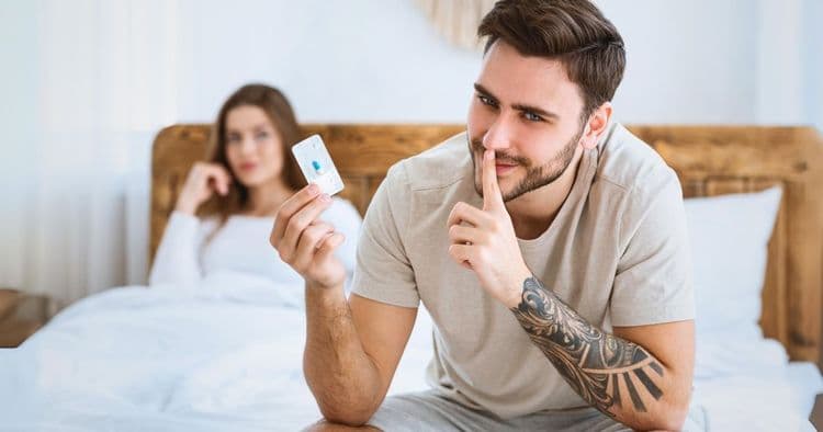 10 Potent Herbs to Boost Male Libido, Testosterone, and Sexual Performance Naturally